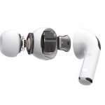 Apple Airpods Pro Active Noise Cancellation Headphones