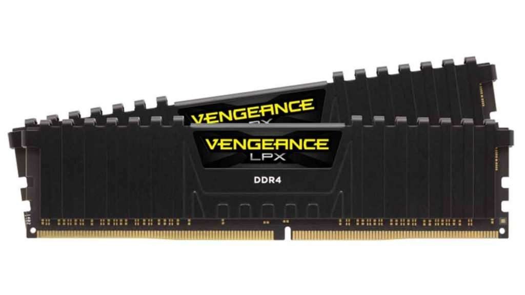 Corsair 5000MHz Vengeance LPX : World's Fastest RAM - Technoiser
