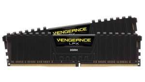 Corsair new Vengeance LPX 8X2 16GB 5000MHz c18 RAM