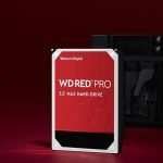 WD 14TB Red Pro NAS HDD