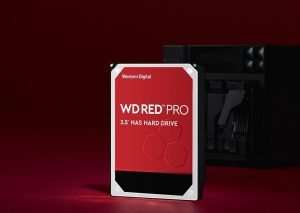 WD 14TB Red Pro NAS HDD