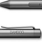 Wacom Bamboo Ink Stylus second generation