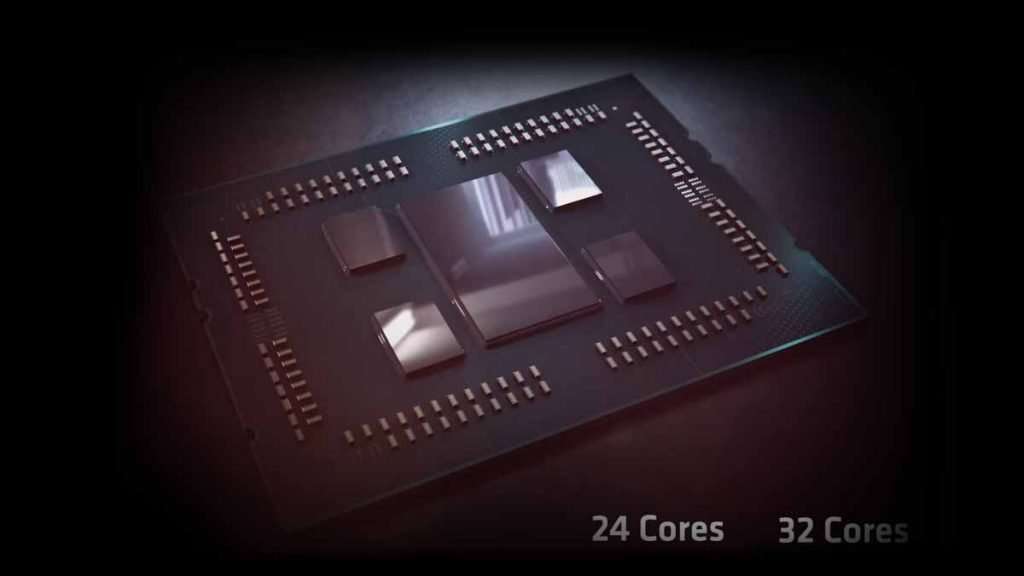 AMD Ryzen Threadripper 3 Details and Release Date Technoiser