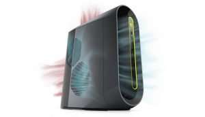Dell Alienware Aurora Ryzen 9 3950X Edition Gaming Desktop with Geforce RTX 2080 Ti GDDR6