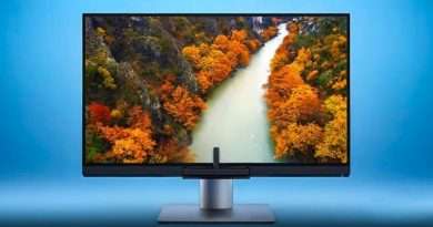Dell UP2720Q 4k 10 bit IPS 27 inch monitor with Thunderbolt 3