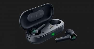 Razer Pokemon Pikachu earbuds come w/ a 