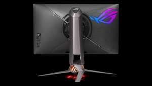 ASUS ROG Swift 360Hz World's fastest Gaming Monitor