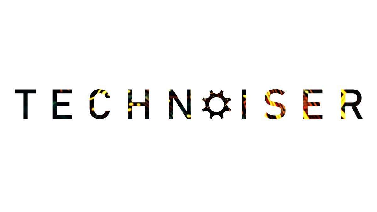 Technoiser Cover
