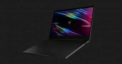 New Razer Blade Stealth 13 2020 13.3" laptop with 120 Hz refresh rate. Available in GTX 120Hz models and GTX 4K touchscreen Model