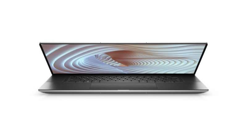 New Dell XPS 17 2020 laptop with the latest 10th gen Intel processor & NVIDIA RTX 2060 GPU with Max-Q design