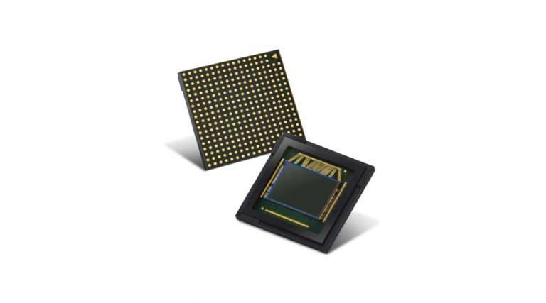 Samsung ISOCELL GN1 new 50 MP 8K 30p image sensor with dual pixel autofocus and tetra cell technology