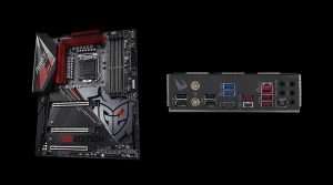 Gigabyte Z490 AORUS Ultra G2 Motherboard in collaboration with Pro Esports G2 team for 10th gen intel processors