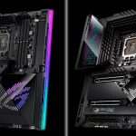 Asus ROG Maximus Z690 Extreme vs Hero Motherboard Comparison