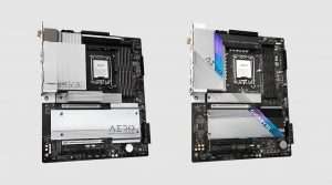 Gigabyte Z690 Aero D vs Aero G Motherboard Comparison