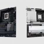 Asus Z690 ProArt Creator WIFI vs Gigabyte Z690 Aero motherboard comparison