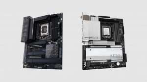 Asus Z690 ProArt Creator WIFI vs Gigabyte Z690 Aero motherboard comparison