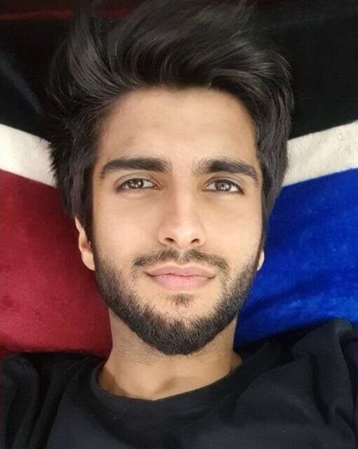 Ishaan Sarna Image